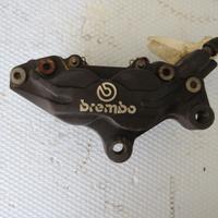 Ducati Multistrada 1000 ds pinza freno anteriore