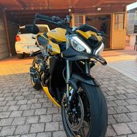 Triumph Street Triple 765 RS 2024