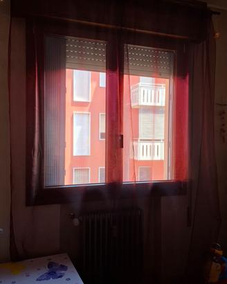 Tende per camera da letto x3