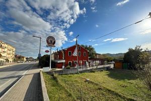 Casa singola Soluzione indipendente - Rapagnano