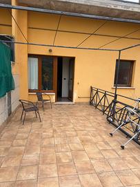 Appartamento per fuori sede