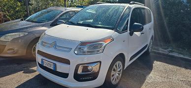 Citroen C3 Picasso (1.6 Hdi)