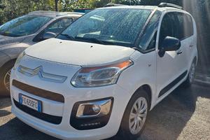 Citroen C3 Picasso (1.6 Hdi)