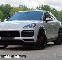 Porsche macan 2021 ricambi usati #329