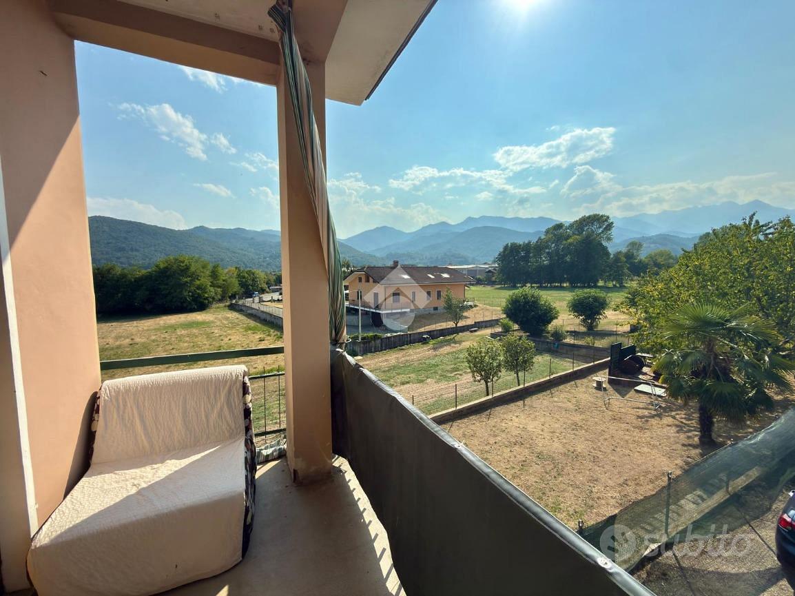 Casa – Giaveno, Cascinassa - Vista 4