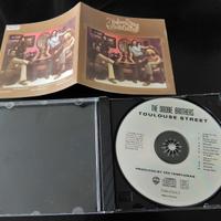 CD dei Doobie Brothers "Toulouse street"