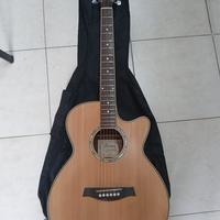 chitarra Ibanez
