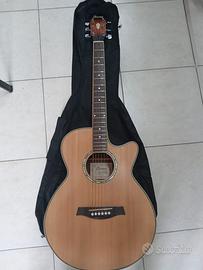 chitarra Ibanez
