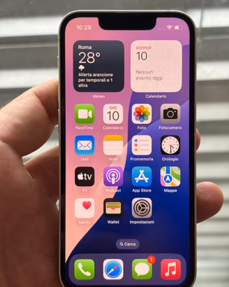 IPhone 13 mini