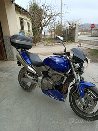 Honda Hornet 600 2003