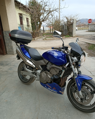 Honda Hornet 600 2003