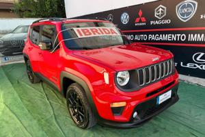 Jeep Renegade 2023 1.5 Turbo T4 MHEV Limited FULL 