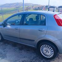 fiat grande punto gpl