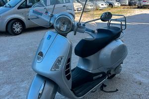 Piaggio Vespa 250ie 2005 Perfetta