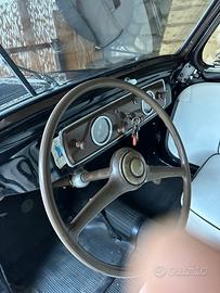FIAT TOPOLINO C ANNO 1952
