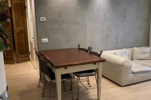 Trilocale di recente costruzione