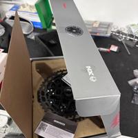 e-mtb all mount Mondraker crafty rr ricambi