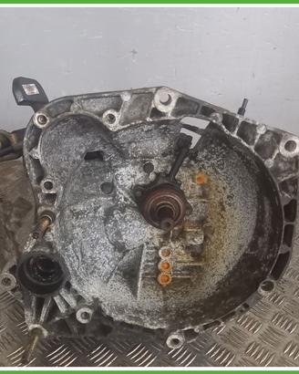 Cambio Manuale ALFA ROMEO 156 1a Serie 1.8 16V