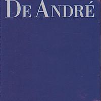 Cassetta di Fabrizio de Andrè