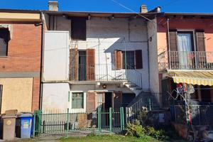 CASA SEMINDIPENDENTE A AVIGLIANA