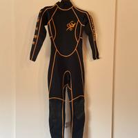 Muta per sport acquatici