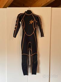 Muta per sport acquatici