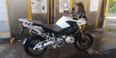 Bmw r 1200 gs