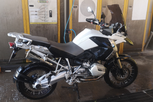 Bmw r 1200 gs
