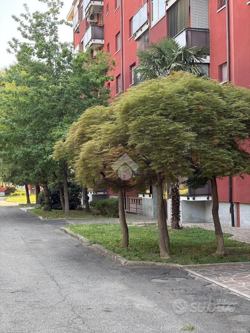 Appartamento – Milano, Gallaratese - Vista 2
