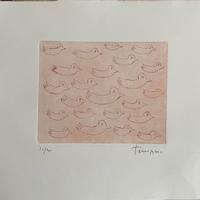 Giuliano Tomaino opera arte "Volo"