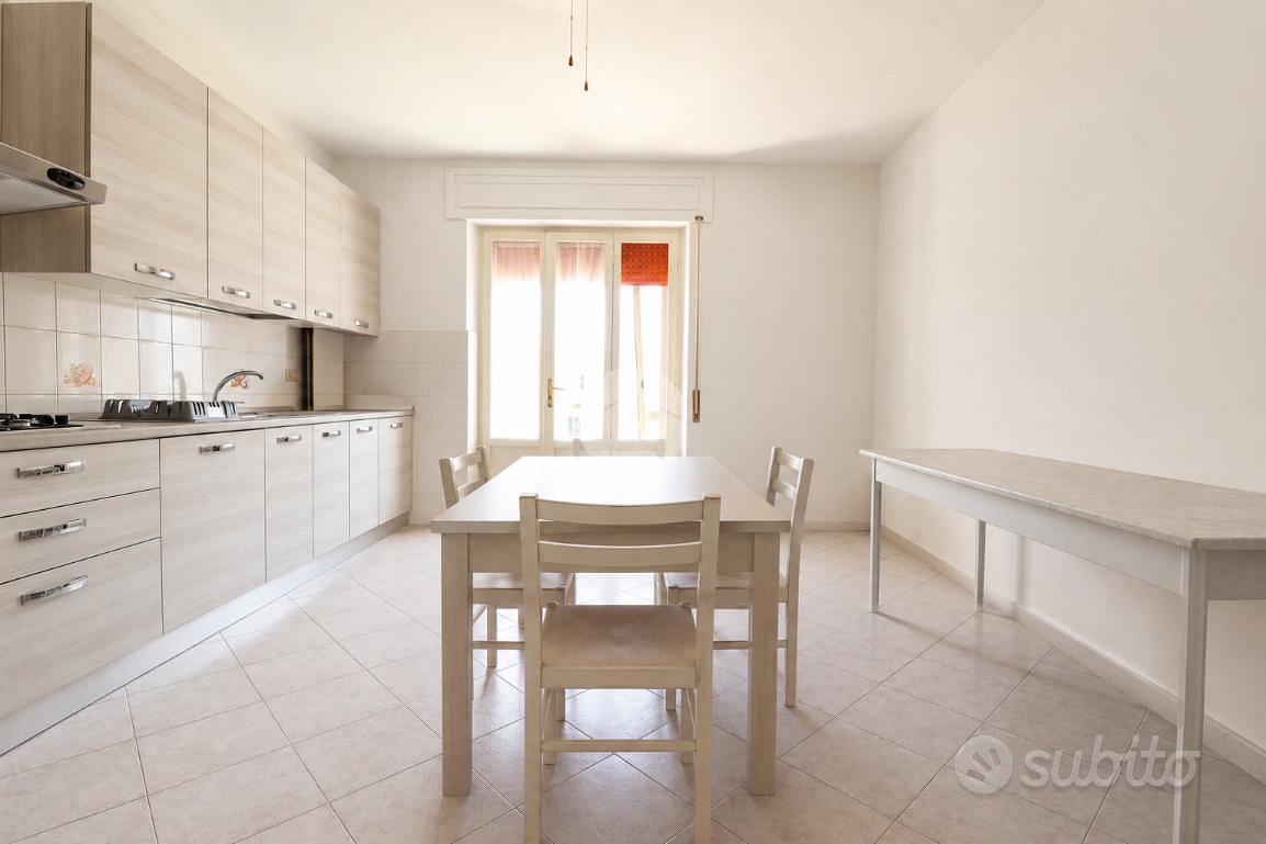 Appartamento – Silvi Marina, San Silvestre - Vista 2