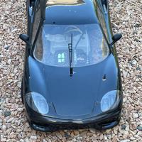 Auto scala 1/5 scoppio