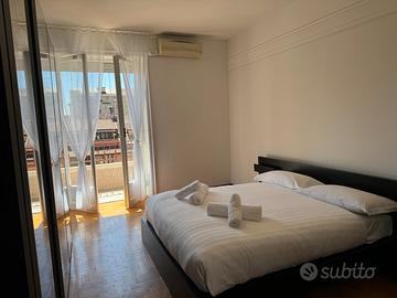 Stanza All inclusive Lorenteggio