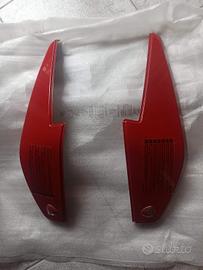 Fianchetti valigie borse ducati multistrada 