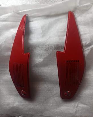 Fianchetti valigie borse ducati multistrada 