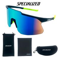 OCCHIALI MTB BICI NUOVI LEGGERI SPECIALIZED