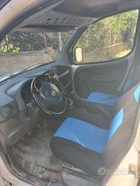Fiat doblo 1.9 jtd