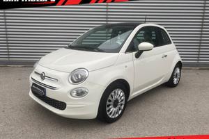 FIAT 500 1.2 Lounge OK NEOPATENTATI