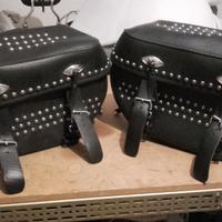 Borse originali Harley Davidson Heritage Softail C