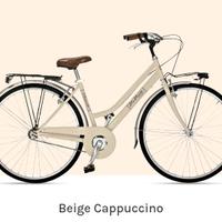 Bicicletta