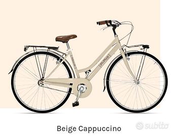 Bicicletta