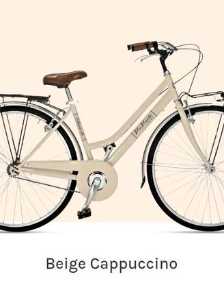 Bicicletta