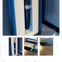 Bulgari portamine strumenti scrittura