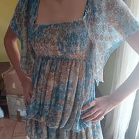 vestito denny rose 