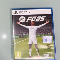 Fc25 Ps5