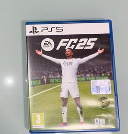 Fc25 Ps5