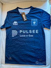 Replica TERZA MAGLIA GENOA CFC 2025/2026