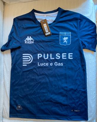 Replica TERZA MAGLIA GENOA CFC 2025/2026