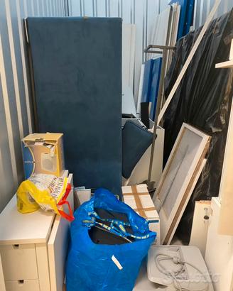 ARREDO casa per MONOLOCALE