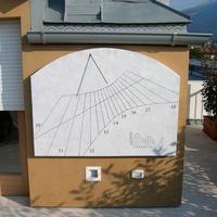 Orologio solare
